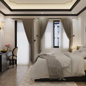 Milestone Premium Boutiqute Hotel